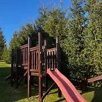 Lesná Barbara