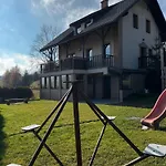 Casa vacanze Lesná Barbara