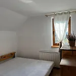 Lesná Barbara Casa vacanze *