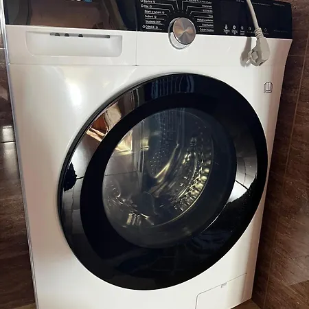 Lesna Barbara * Oravská Lesná