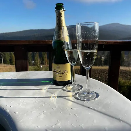 Lesna Barbara 度假居 *