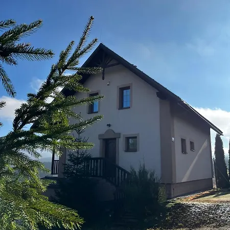 Lesna Barbara Hébergement de vacances