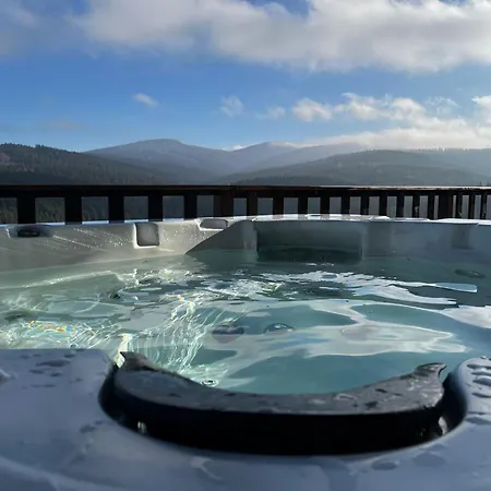 Hébergement de vacances Lesna Barbara