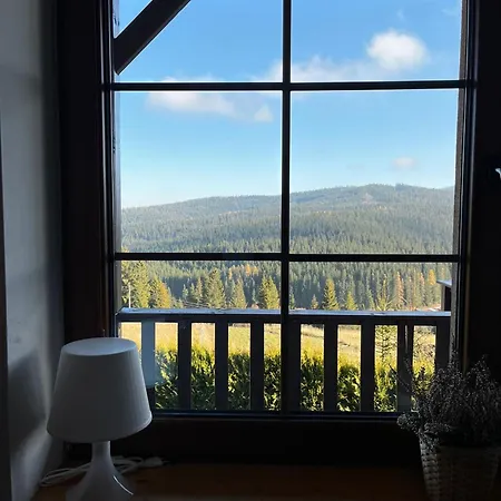 Hébergement de vacances Lesna Barbara