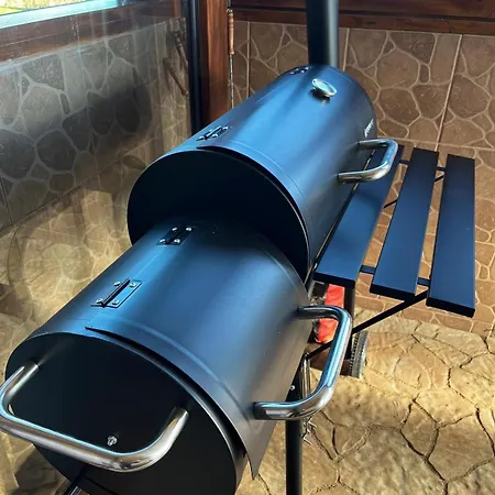 Lesna Barbara Oravská Lesná